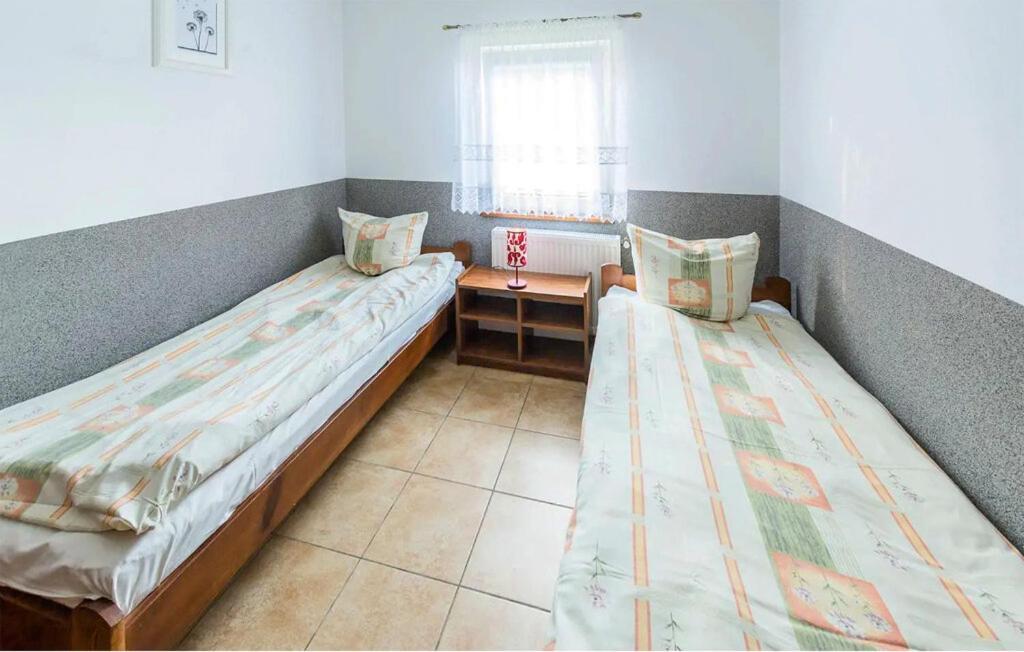 Osrodek Wypoczynkowy Camping Tumiany Kültér fotó